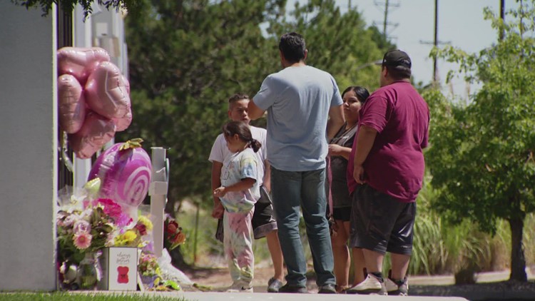 No bail for suspect in Greeley juice store killing