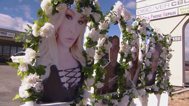 Sospechoso del tiroteo en Colorado Springs es acusado de más de 300 cargos criminales