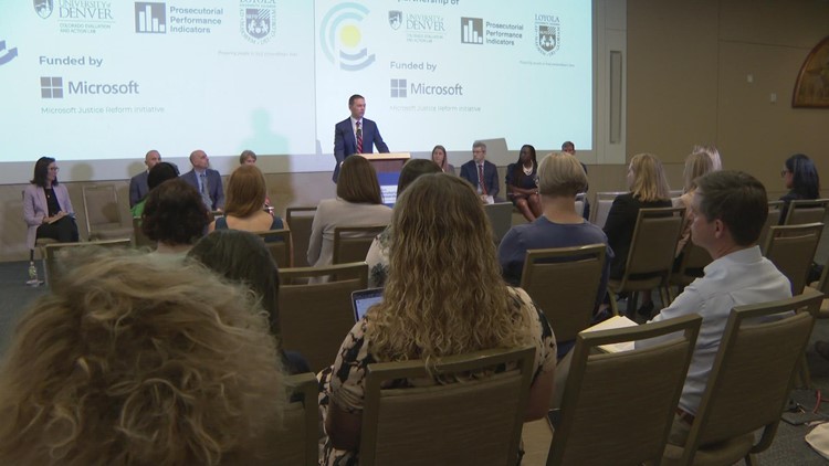 8 judicial districts launch data dashboards to increase fairness, transparency in the justice system