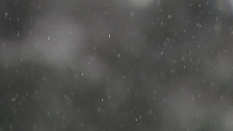 Lots of research, but no clear answer on role of climate change in extreme temp swings