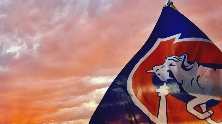'Orange Monday': Denver mayor issues Broncos proclamation