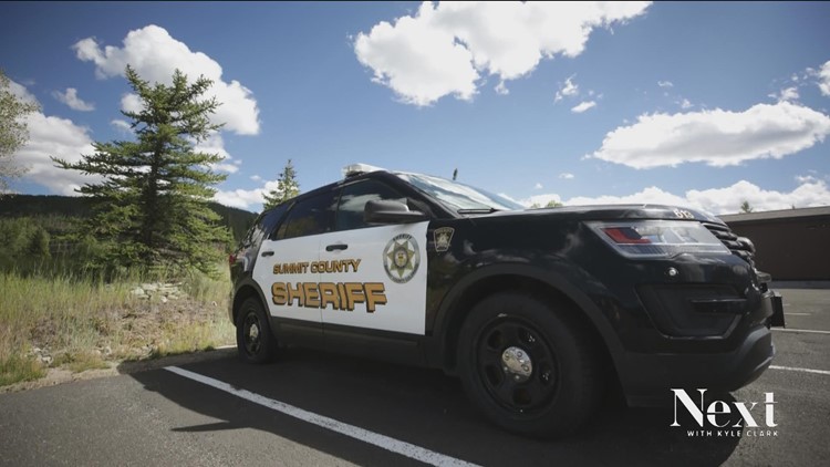 Unreliable funding limits mental health co-responder programs