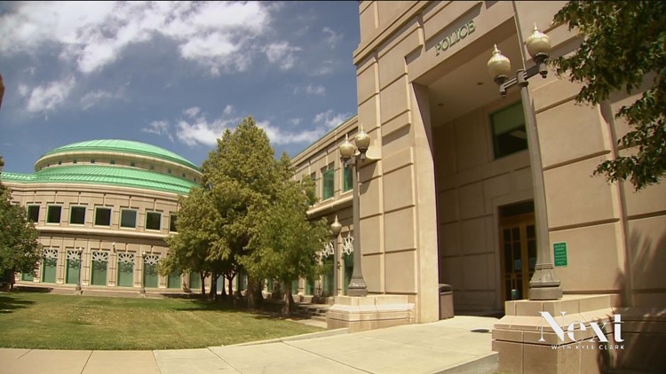 Aurora restarting its search for new police chief