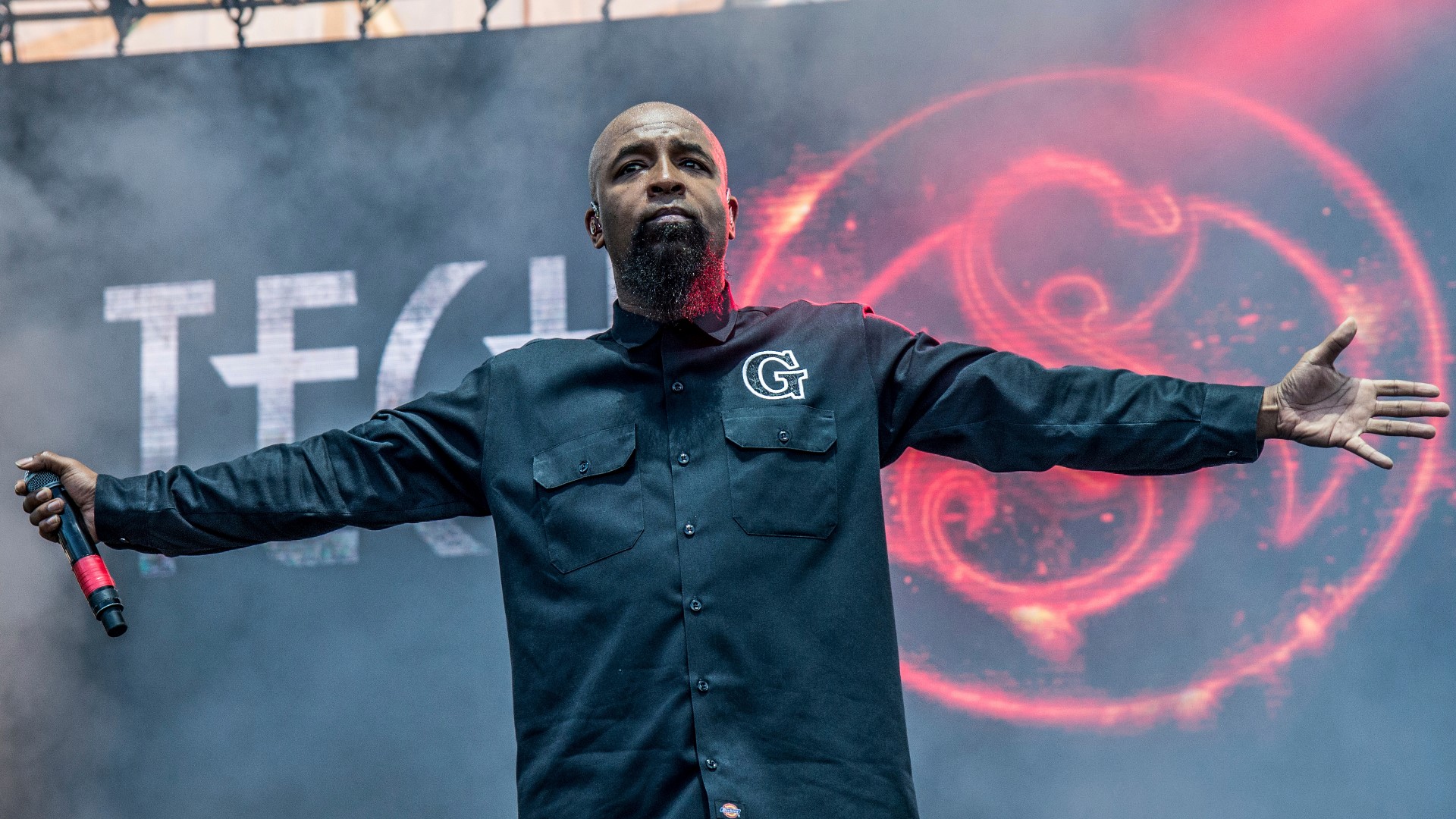 tech n9ne songs 2021