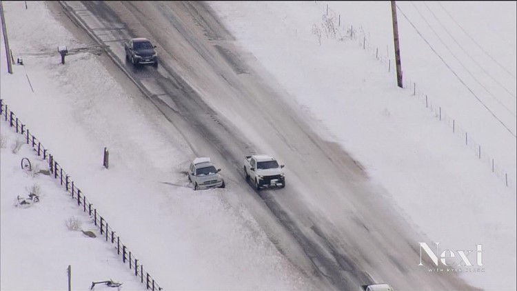 Plow complaints annual revival after heavy snow