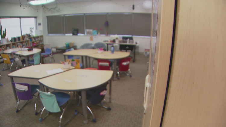 Douglas County School District seeks community input on cell phone policy