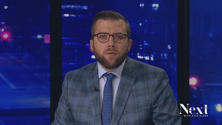 Recycling, Education, and Soccer in Colorado; Next with Kyle Clark full show (11/25/22)