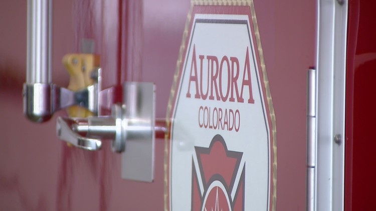 Aurora Fire Rescue receives federal grant to begin cancer screenings