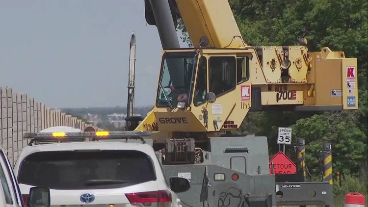 CDOT plans next phase of US 6 and Wadsworth interchange