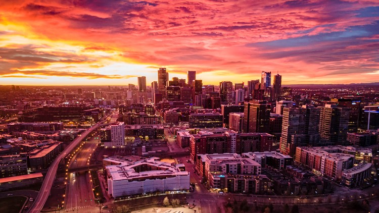 Pronóstico local: El sol regresará rápidamente este viernes