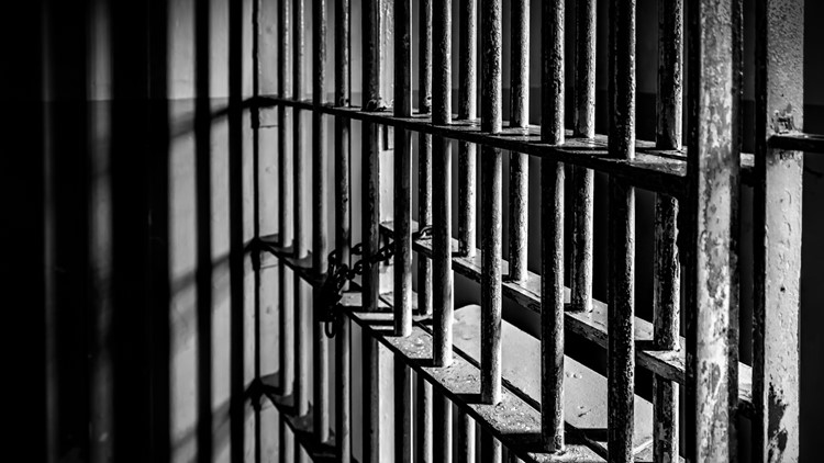 Inmate dies at Larimer County Jail