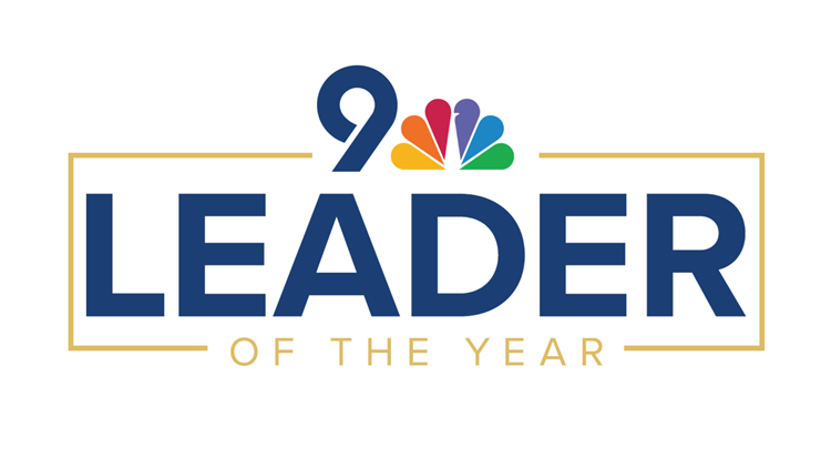 WATCH LIVE: Meet the 2025 finalists for 9NEWS Leader of the Year