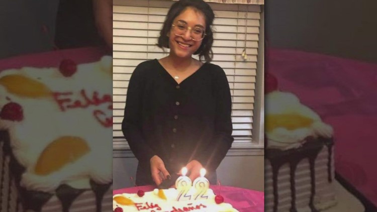 Sospechoso del asesinato de una joven hispana en Greeley es declarado incompetente para proceder en juicio