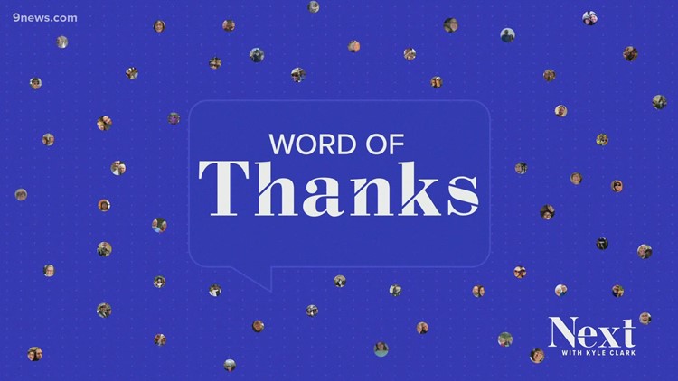 ‘Kata Terima Kasih’ dari Berikutnya: Kolaborasi Desa Colorado