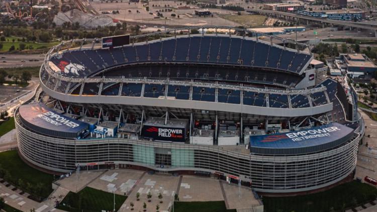 Broncos vs. Texans: Fan's guide for game day