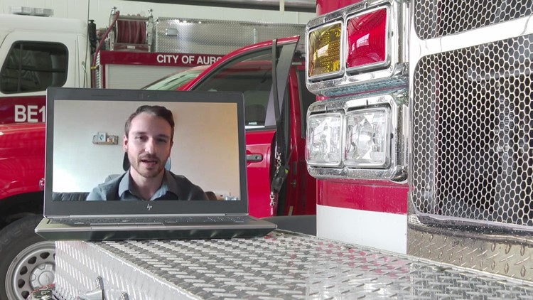 Aurora 911 routes non-emergency medical calls to nurses