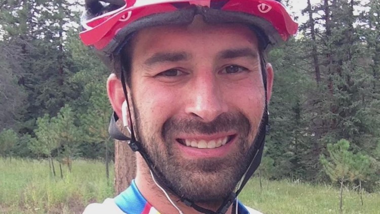 Snowboarder killed in avalanche on Berthoud Pass identified