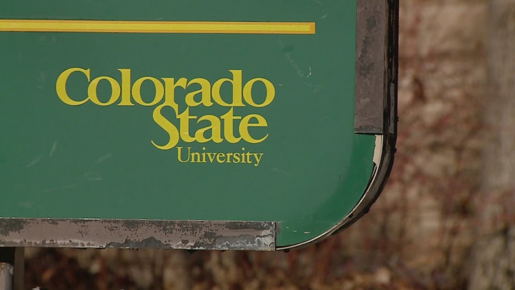 Colorado university student accused of keeping explosives in his dorm room
