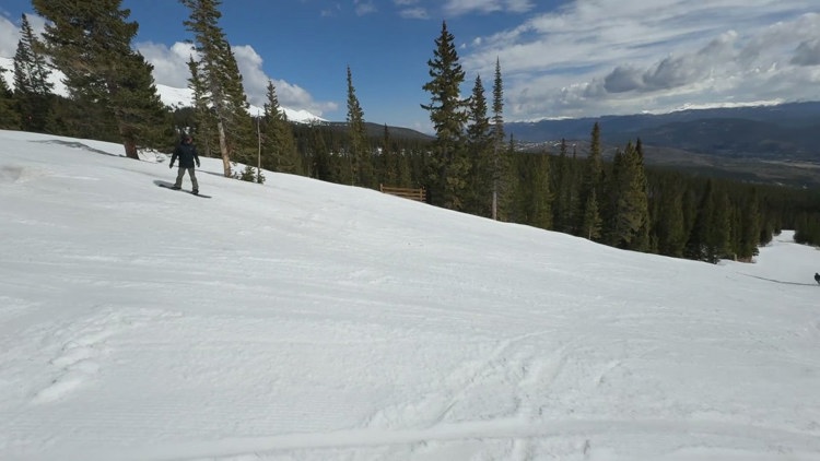 Shredding with Good News