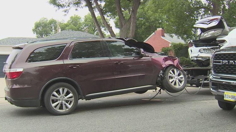 Changes could be coming to dangerous intersection in Denver