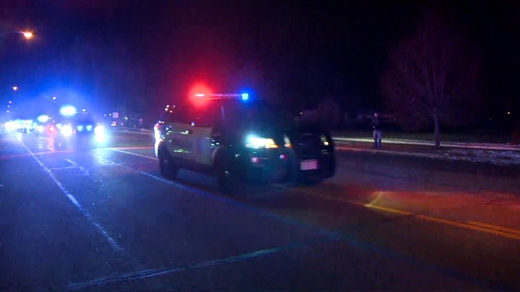 Tiroteo en una fiesta en el condado Adams deja 1 muerto y 2 heridos