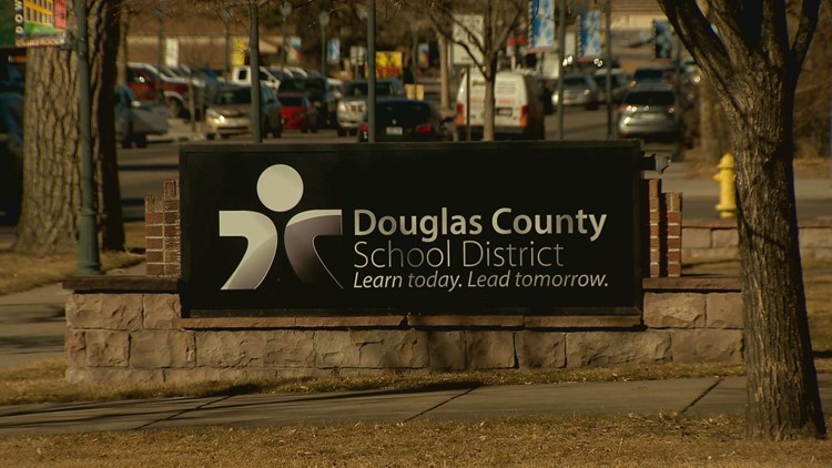 Advocates hopeful as DOJ opens investigation into Douglas County schools over civil rights violations