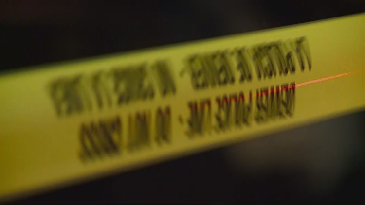 Road rage crash leads to multiple attempted carjackings, police say