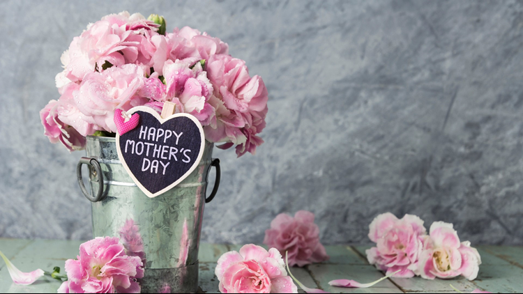 Three events to enjoy this Mother's Day in the Des Moines metro
