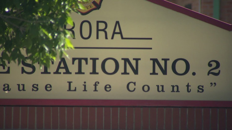14-year-old boy charged after teen killed at Aurora park