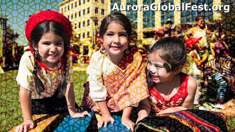 Global Flavors showcases Aurora's diverse food scene