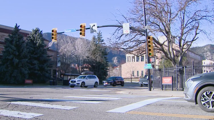 Boulder looks to improve safety near CU stadium