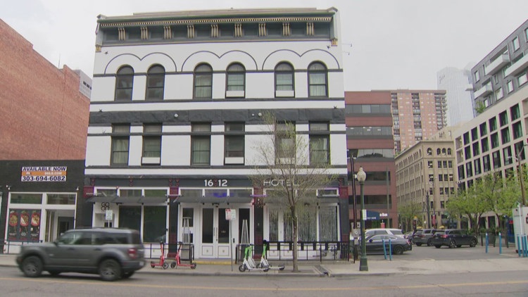Denver suspends Nativ Hotel & Gatsby Social's licenses again, citing violence and unlicensed security