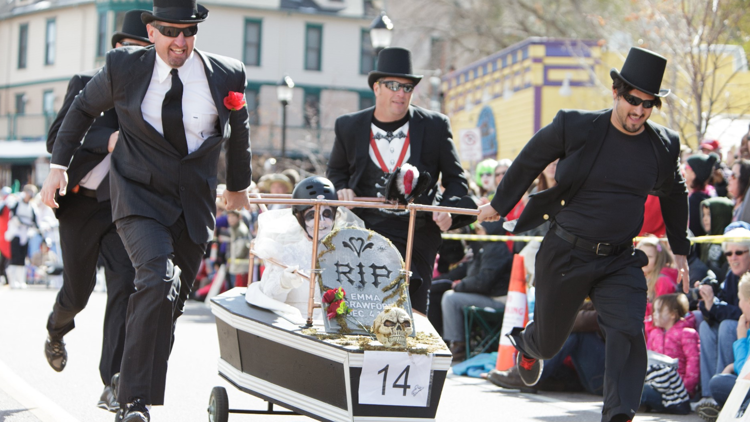 9Things to do in Colorado this weekend: Oct. 28-31