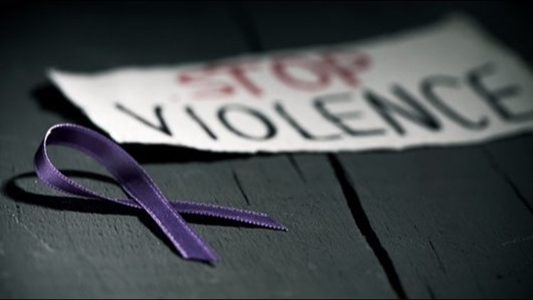 Domestic violence resources for Colorado residents