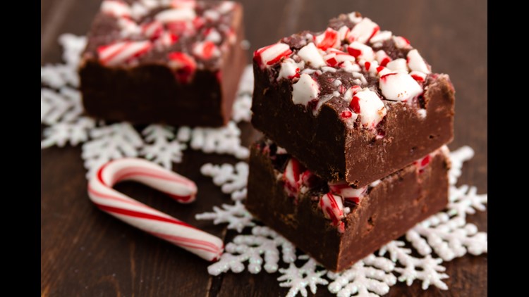 VOTE NOW: What is your favorite holiday candy?