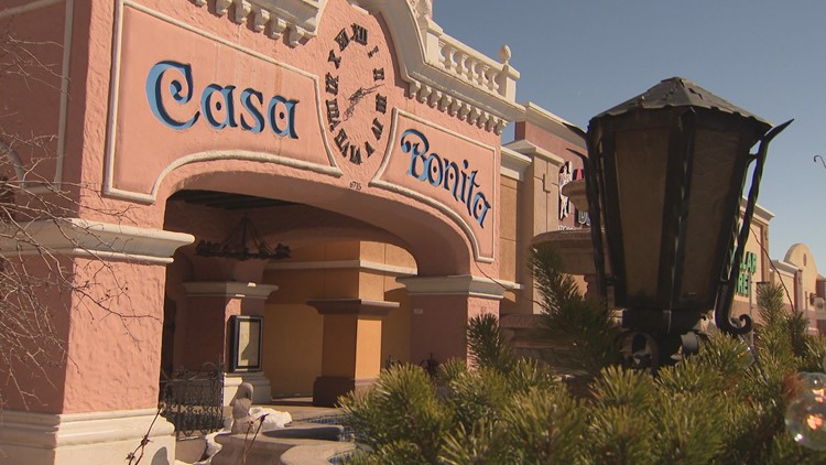 Casa Bonita reopening date announced by 'South Park' creators