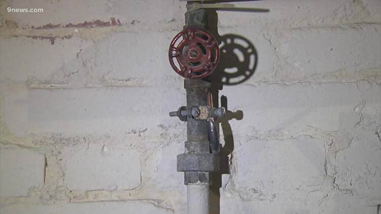 Anggota parlemen Colorado memperkenalkan undang-undang untuk memasang filter pada keran air di sekolah