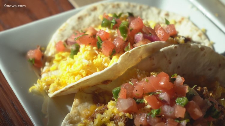 Restaurant registration opens for Denver Restaurant Week