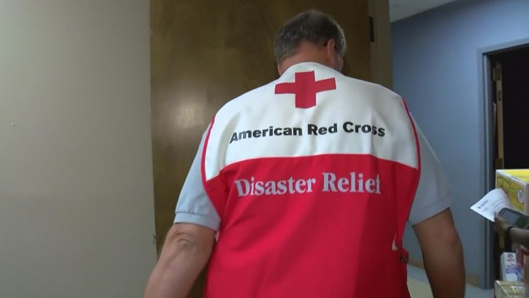 Colorado teams deployed to Florida to help with Hurricane Ian response