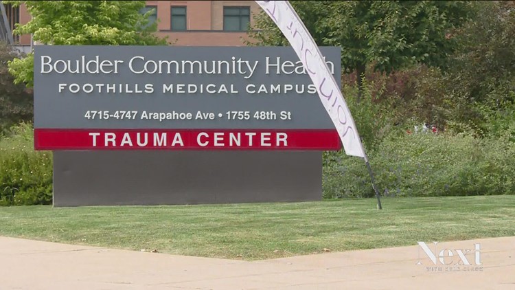 New Boulder program diverts certain 911 calls from emergency rooms