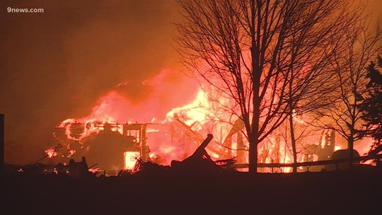 Downtown St. Cloud starts cleanup after Press Bar fire