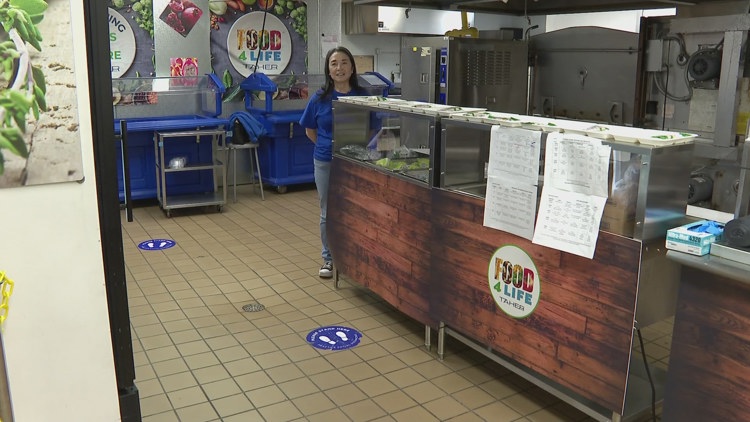 Colorado school asks Weld Food Bank to help feed students during summer break