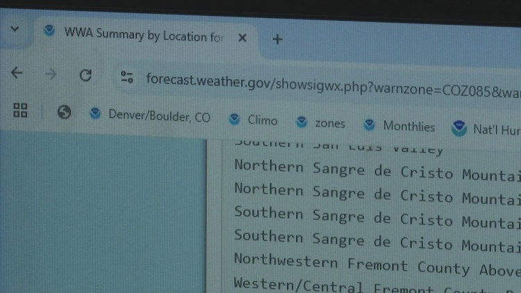 'Malicious, vindictive, and overly aggressive': Meteorologists and weather industry say breaking up NOAA would have catastrophic effects