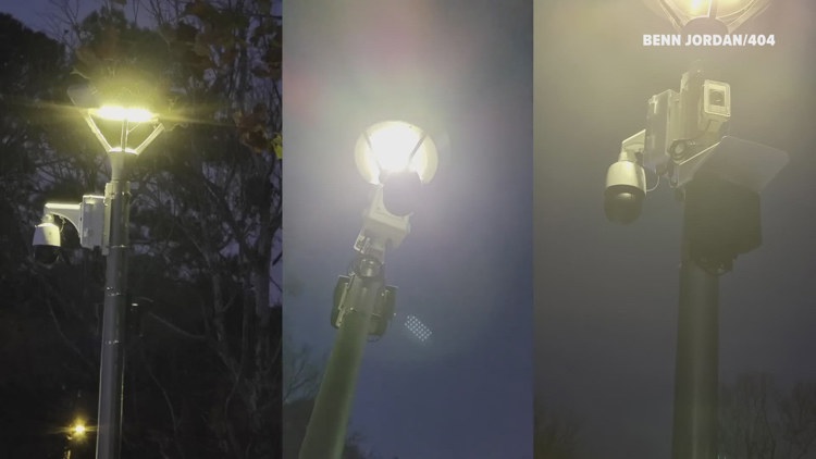 Douglas County’s Flock camera compromised as company leaves it exposed on internet