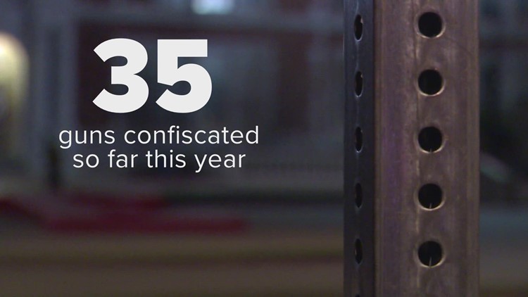 Denver superintendent calls on mayoral candidates to address rising gun incidents in schools