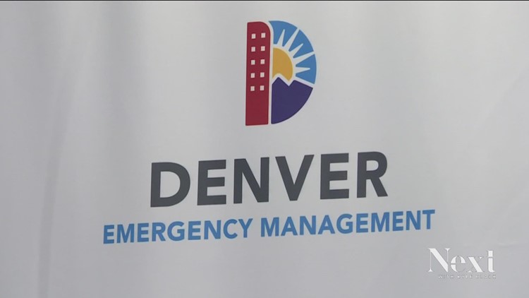 Denver menutup tempat penampungan darurat saat jumlah migran yang masuk turun