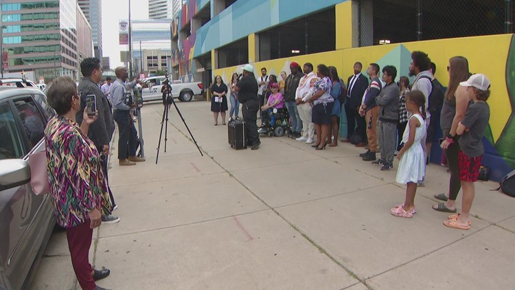 State finds multiple issues with DPS program that includes disproportionate number of Black boys