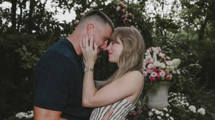 Taylor Swift's engagement ring made by Florida native