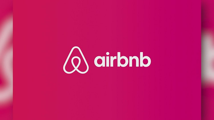 Airbnb hosts offered free noise monitors to 'prevent disruptive parties'
