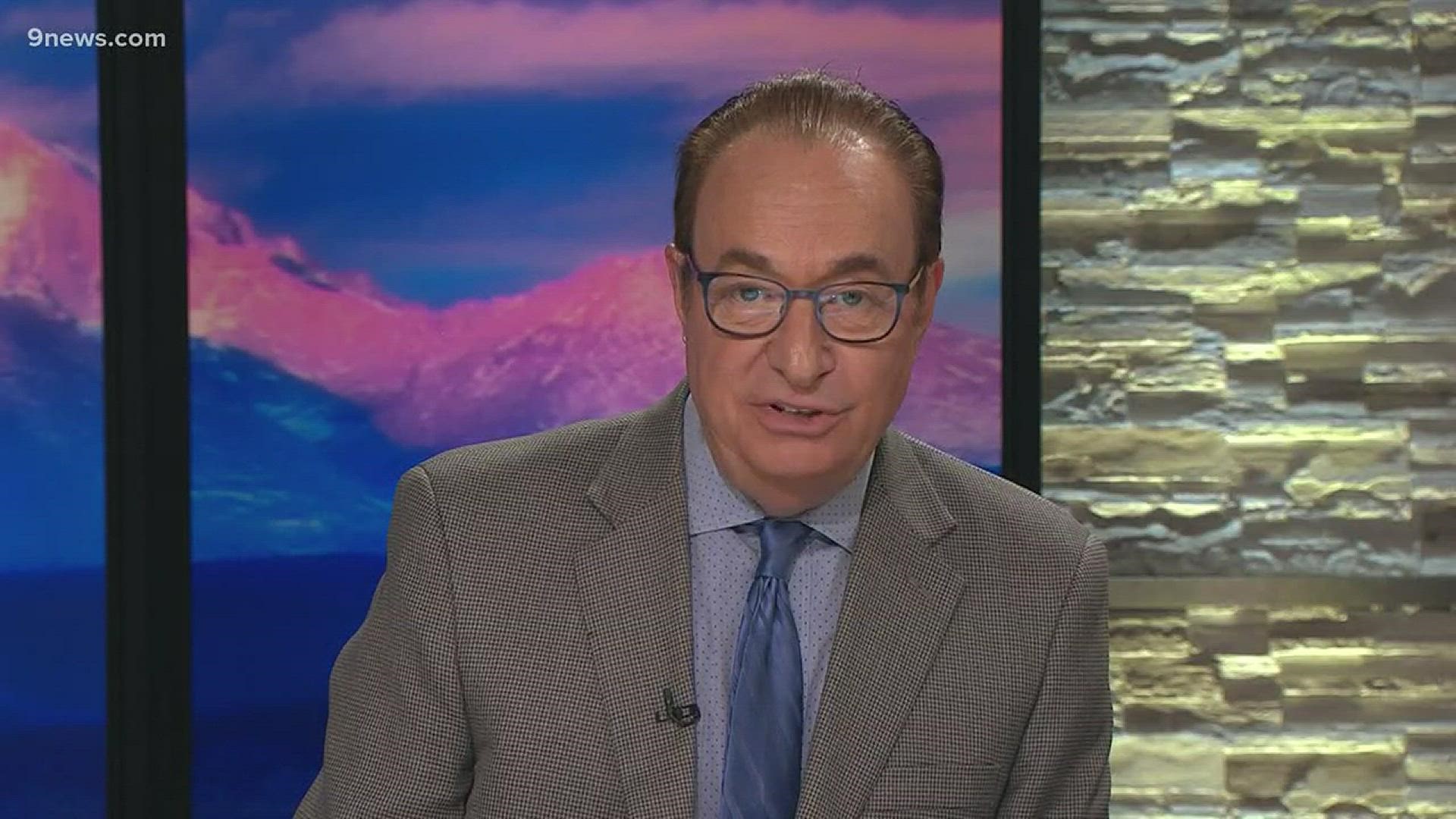 KBCO radio and concert promoter Chuck Morris will be officially inducted into the Colorado JMusic Hall of Fame next month.